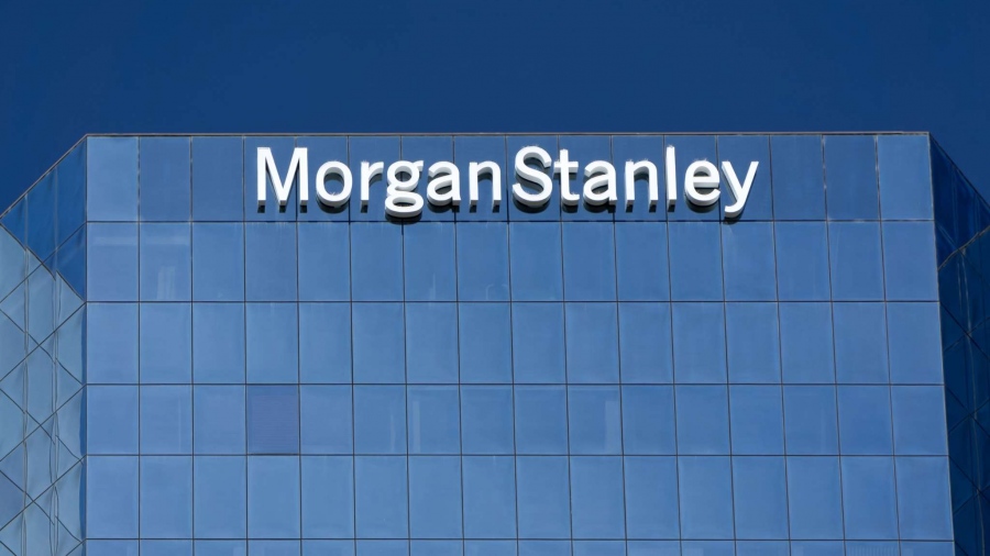 Morgan Stanley: Η «βουτιά» της ανάπτυξης στις ΗΠΑ θα «σκοτώσει» το ράλι στη Wall Street