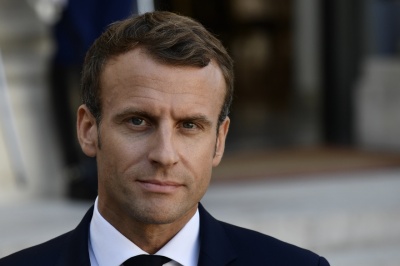 Macron: Θεμελιώδης η αντίθεση ανάμεσα σε προοδευτικούς και εθνικιστές