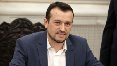 Ν. Παππάς: «Ο κ. Στουρνάρας θα έπρεπε να λυπάται για τη θητεία του ως υπουργός Οικονομικών»