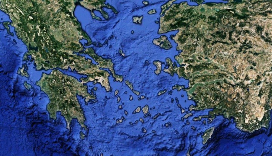 Αοριστίες και υπεκφυγές Μητσοτάκη στην ΔΕΘ για τα ελληνοτουρκικά – Μπαίνουμε σε διάλογο άνευ όρων με ανοικτή ατζέντα και ορίζοντα