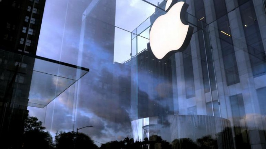 Η Apple ζητά να αρθούν οι δασμοί σε προϊόντα της που κατασκευάζονται στην Κίνα