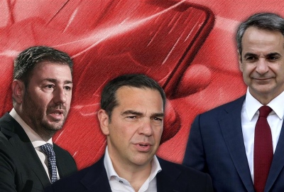 Χωρίς διακύβευμα οι εκλογές 21 Μαΐου  – ΝΔ, ΣΥΡΙΖΑ, ΠΑΣΟΚ έχουν παραπλήσια πολιτική – Η Ελλάδα δεν διατρέχει άμεσο κίνδυνο