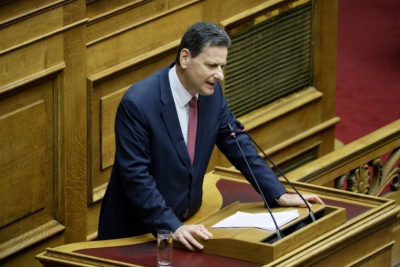 Σκυλακάκης (Υφυπ. Δημοσιονομικής Πολιτικής): Η κυβέρνηση πέτυχε τους στόχους στην οικονομία