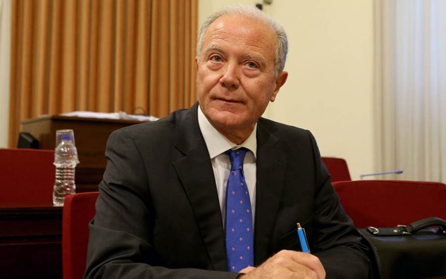 Τα ευτράπελα και την παράλυση της Δημόσιας Διοίκησης ξεσκέπασε ο Γιώργος Προβόπουλος