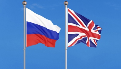 Στην απέλαση του Ρώσου στρατιωτικού ακόλουθου προχωρά το Λονδίνο - Τι απαντά η Μόσχα