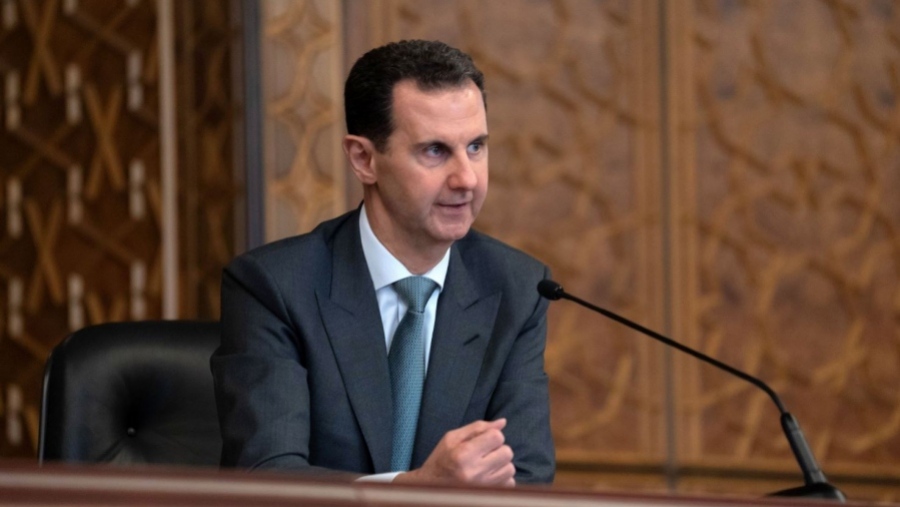 Εντάλμα σύλληψης κατά του Bashar al-Assad στη Συρία - Ανοίγει ο δρόμος και για διεθνή δίωξη