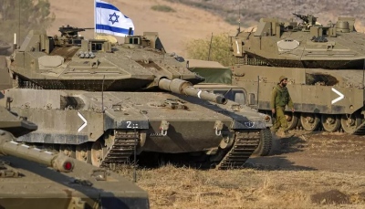 Προειδοποίηση ΗΠΑ σε Ισραήλ: Μην επιτεθείτε στη Rafah, θα γεμίσετε … Hamas - Σφαγή με 35.000 νεκρούς στη Γάζα