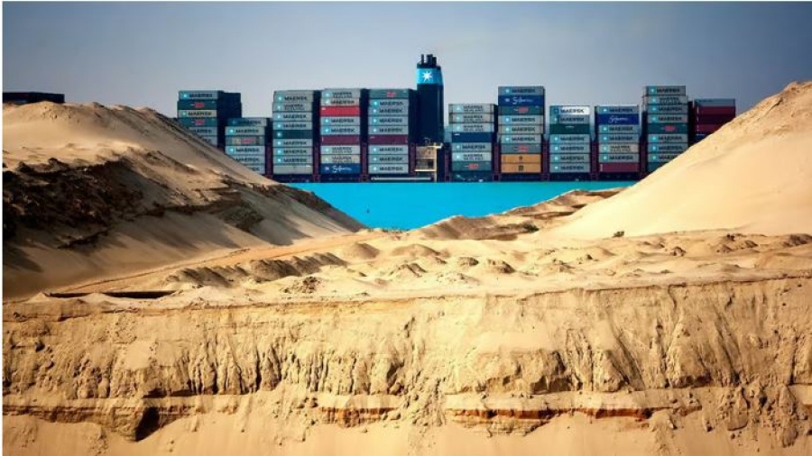 Πρωτοφανής ναυτική κρίση: Οι Houthis σκορπάνε τρόμο στην Ερυθρά Θάλασσα - Επείγον σήμα κινδύνου στα ελληνικά πλοία