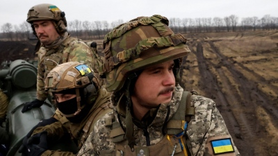 Πλήρης κατάρρευση - Αποτυχημένες προσπάθειες των Ουκρανών να σπάσει ο κλοιός στη Myrnohrad