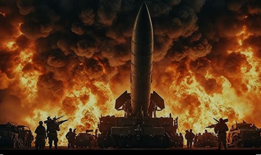 Εφιάλτης - Οι ΗΠΑ θα ρίξουν τη βόμβα τρόμου 14 τόνων στα πυρηνικά του Fordow - Τα 2 σενάρια και η εκρηκτική αντίδραση Ιράν