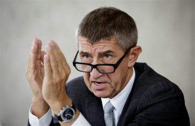 Τσεχία: Ο πρωθυπουργός Babiš υπέβαλε την παραίτησή του - Ο πρόεδρος Zeman του έδωσε εκ νέου εντολή για σχηματισμό κυβέρνησης
