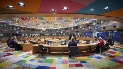 Στη Σύνοδο Κορυφής (15-16/10) η τουρκική προκλητικότητα - Δεν θέλει κυρώσεις η Γερμανία - Κοντά σε Ρόδο και Κάρπαθο το Oruc Reis