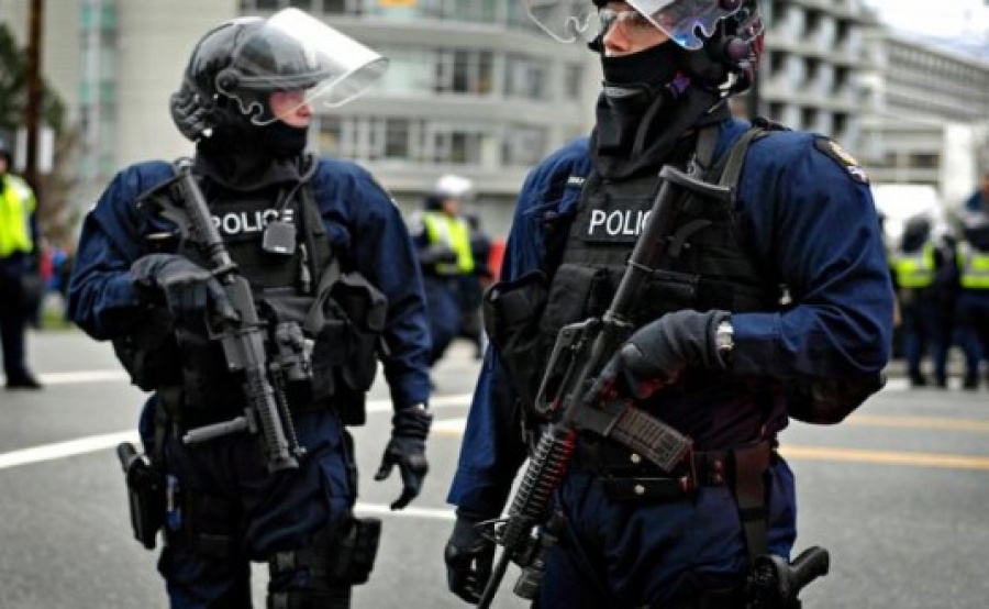 Βρετανία: Επίθεση με μαχαίρι στην πόλη Λούτον - Επτά τραυματίες