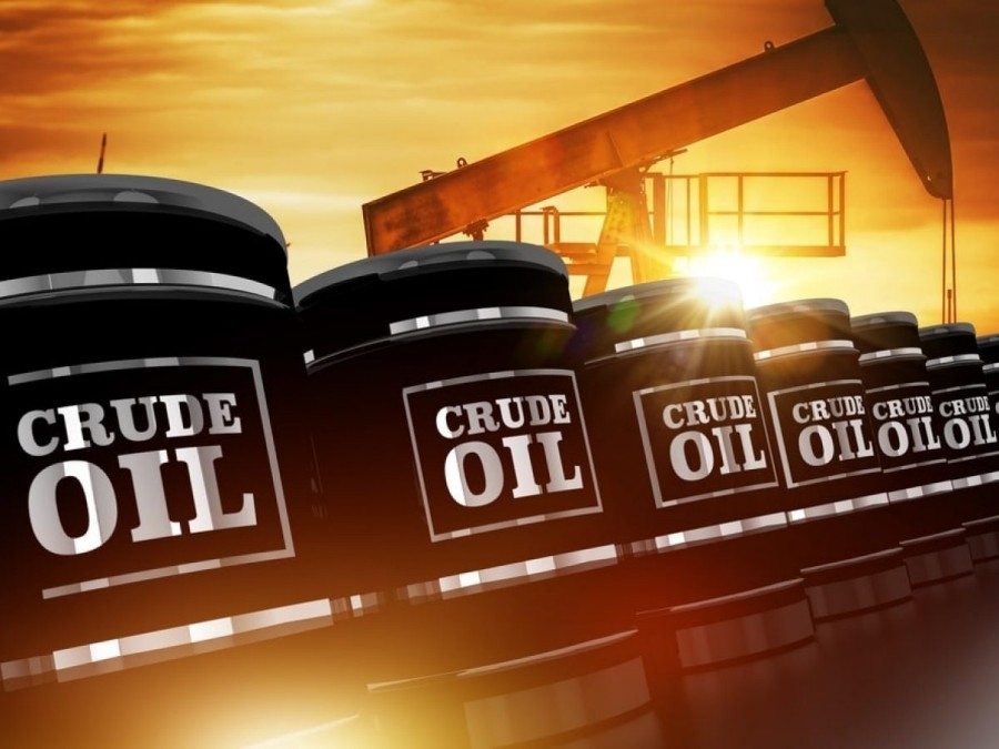 Σε άνοδο το πετρέλαιο μετά τις θετικές προβλέψεις του OPEC