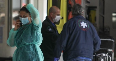 Στους 179 οι νεκροί από κορωνοϊός - 2 νέα κρούσματα - Η επιδημιολογική έκθεση του ΕΟΔΥ
