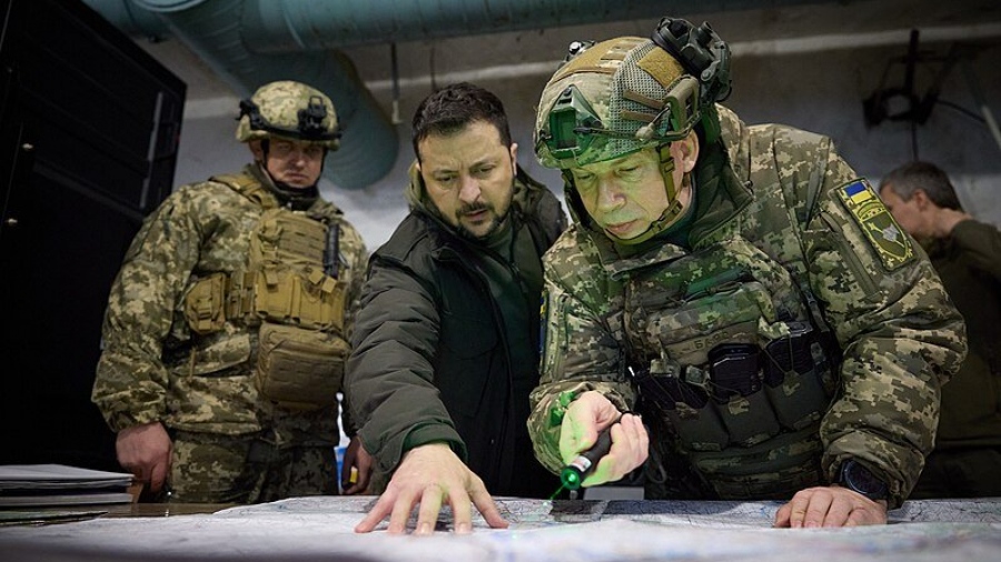 Με 150 δισεκατομμύρια ευρώ έχουν ταΐσει το τέρας οι Ευρωπαίοι