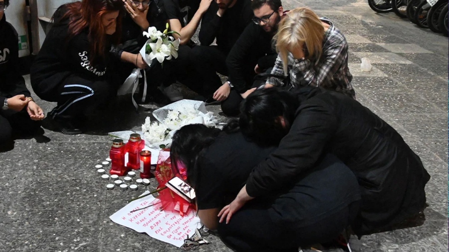 Η ντροπή ολόκληρης της ΕΛ.ΑΣ: «Το περιπολικό δεν είναι ταξί» - Η 28χρονη ούρλιαξε σε βοήθεια πριν τη στυγερή δολοφονία – Ξηλώθηκε ο διοικητής