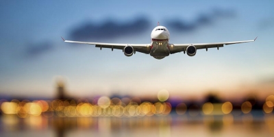 «Πέταξαν» τα ελληνικά αεροδρόμια τον Αύγουστο