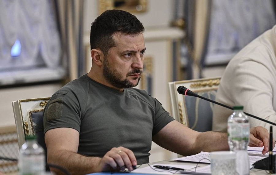 Διώκτης του Πολιτισμού ο Zelensky –  Kυρώσεις στον διάσημο Ρώσο σκηνοθέτη Mikhalkov, στον φιλόσοφο Dugin και σε 117 άτομα