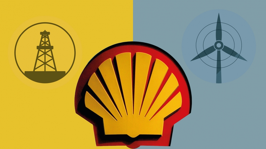 Royal Dutch Shell: Κέρδη 5,31 δισ. δολάρια στο γ’ τρίμηνο 2021