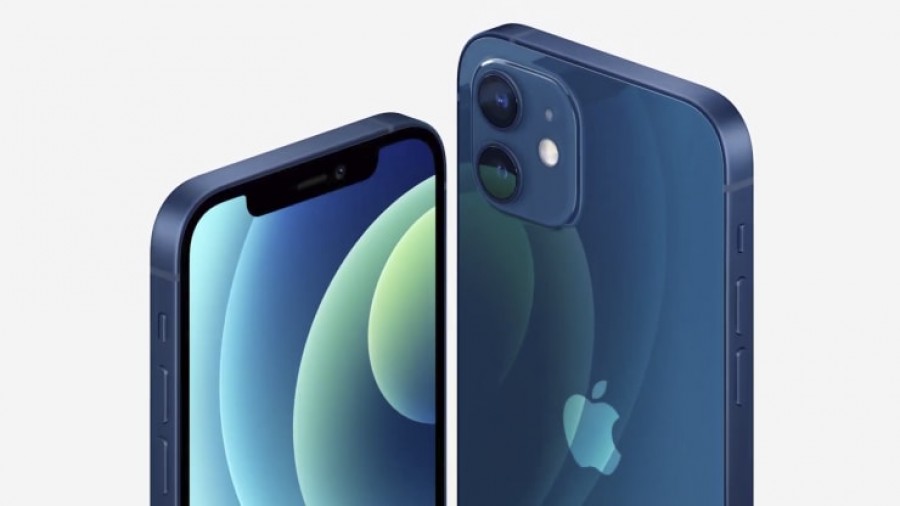 Η Apple ανακοίνωσε το iPhone 12 Mini με 5G - Ποια είναι τα νέα της προϊόντα