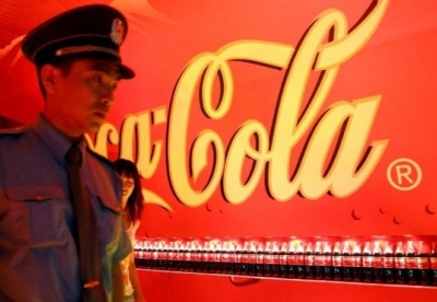 Nέο εργοστάσιο Coca - Cola στην Κίνα: Στα 260 εκατ. ευρώ η επένδυση