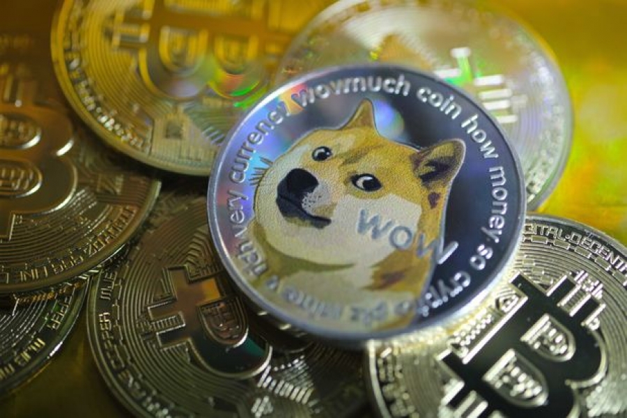 Να αγοράσω dogecoin; Αύξηση 1.600% στην τιμή του, αλλά υπάρχει κίνδυνος