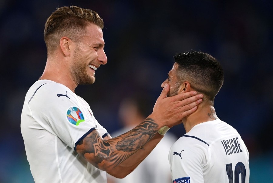 Ξεκινάει η δεύτερη αγωνιστική των ομίλων στο Ευρωπαϊκό