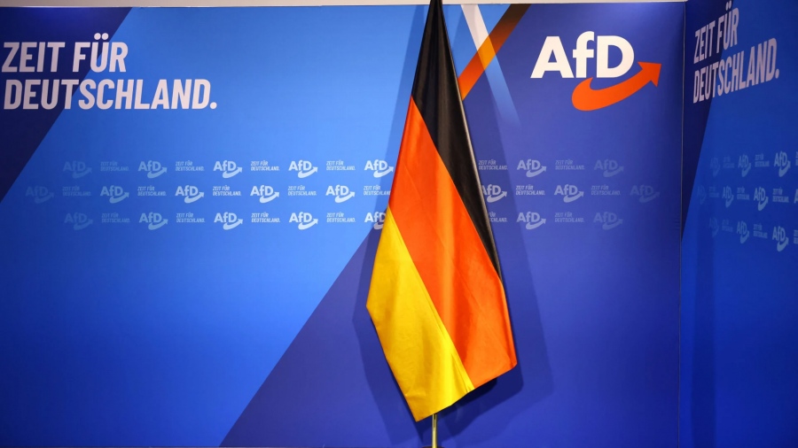 Der Spiegel: Ο Putin θα ανοίξει... σαμπάνιες - Η AfD στο 42%