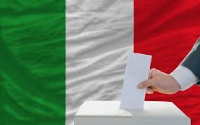 Ιταλία – Δημοσκόπηση: Άνετη πρωτιά των «Αδελφών της Ιταλίας» με 27%, δεύτερο το Δημοκρατικό κόμμα με 20,4% στις εκλογές (25/9)