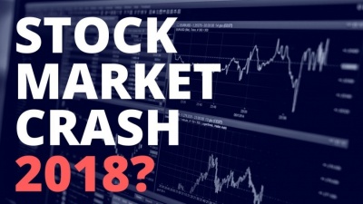 Συνεδρίαση - καρδιογράφημα για τη Wall Street με άνοδο 0,8% για Dow Jones - Βαριές απώλειες στην Ευρώπη, στο -1,3% ο DAX