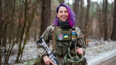 Αιματηρή εξέλιξη στο Kupyansk: Εξουδετερώθηκε ολόκληρο γυναικείο πλήρωμα drone των ουκρανικών δυνάμεων