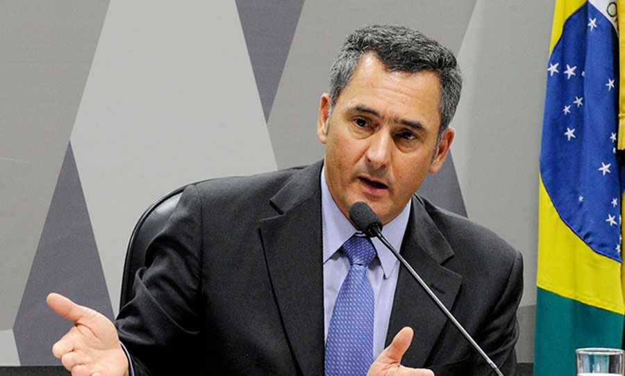 Guardia (ΥΠΟΙΚ Βραζιλίας): Εάν δεν προχωρήσουν οι μεταρρυθμίσεις στο συνταξιοδοτικό η οικονομία θα καταρρεύσει