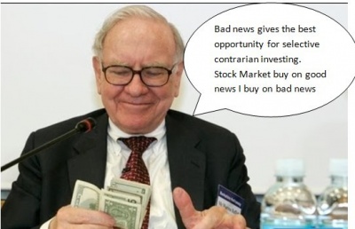 Τι μετράει περισσότερο στις χρηματιστηριακές Αγορές