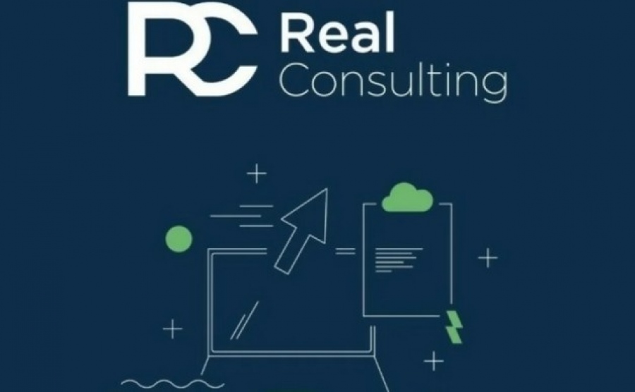 Διπλό deal για την Real Consulting - Σε ισχυρούς επενδυτές το 32,5% και συμφωνία για την εξαγορά της OTS