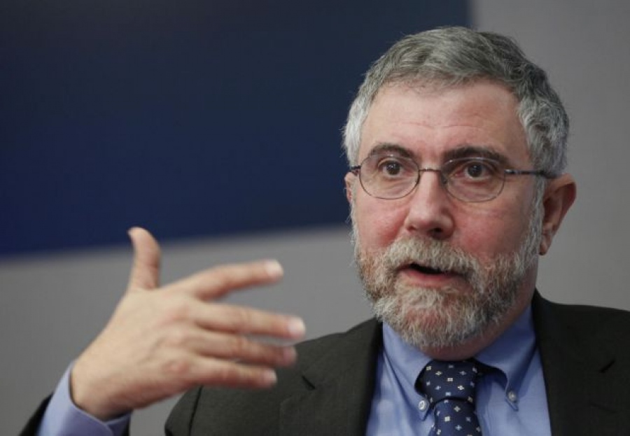 Krugman (νομπελίστας): Ο πληθωρισμός νικήθηκε, προσοχή στις επιπτώσεις των επιτοκίων