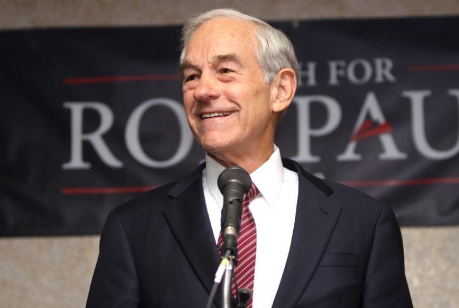 Ron Paul: Έρχεται κάτι μεγάλο και επικίνδυνο – Θα σωθούν μόνο αυτοί που θα έχουν χρυσό, δεν θα αρκούν ούτε τα αποθηκευμένα τρόφιμα