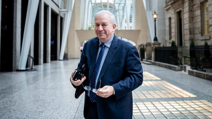 Ο Rosenberg κρούει τον κώδωνα του κινδύνου για την οικονομία των ΗΠΑ: Βέβαιη η ύφεση - H Wall Street θα επιστρέψει σε bear market