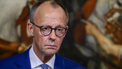 Merz (Γερμανία): Ανοιχτή η πόρτα της ΕΕ για τη Μολδαβία