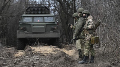 Συγκλονιστική αποκάλυψη ΗΠΑ: Έρχεται σφαγή – Η Ρωσία ετοιμάζει κολασμένη επίθεση και η ανοχύρωτη Ουκρανία δεν θα μπορεί να υποχωρήσει