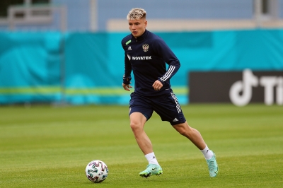 Εκτός Euro o Μοστοβόι - Θετικός στον κορωνοϊό