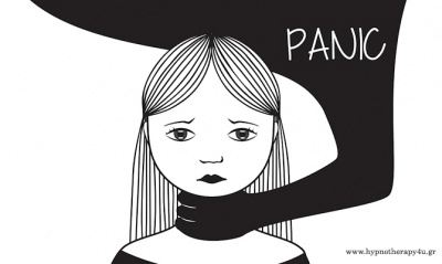 Κρίση Πανικού, τι την προκαλεί και τα συμπτώματα της