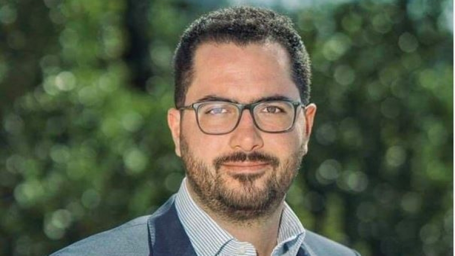 Σπυρόπουλος: Ψήφος στο ΠΑΣΟΚ-ΚΙΝΑΛ ισοδυναμεί με ψήφο υπέρ της προστασίας των αδύναμων - Πανέτοιμοι για τις εκλογές