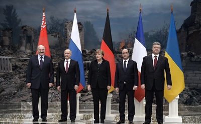 Ο Zelensky ονειρεύεται κρυφά ένα Minsk – 3 αλλά η Ρωσία δεν θα κάνει το ίδιο λάθος στην Ουκρανία