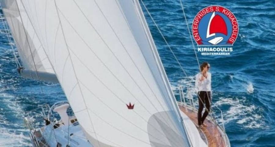 Στην Ποντοπόρο Ναυτιλία με αγορά πλοίου η Κυριακούλης – Επιβεβαίωση ΒΝ