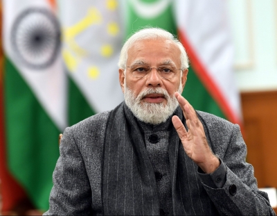 Έκκληση του Ινδού πρωθυπουργού στον Putin για τερματισμό των εχθροπραξιών