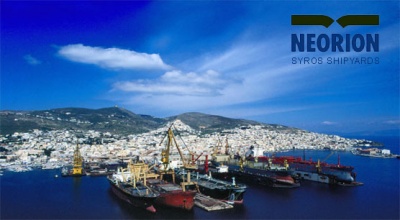 Νεώριον: Νέο Διοικητικό Συμβούλιο εξέλεξε η Γενική Συνέλευση