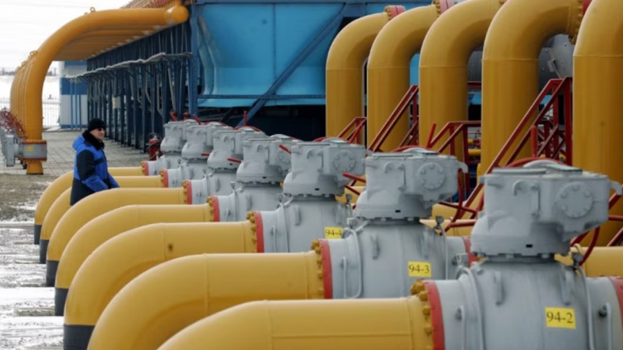 Κόλαφος ο Dmitriev (Ρωσία) - Η Ευρώπη θα μας παρακαλάει για φυσικό αέριο