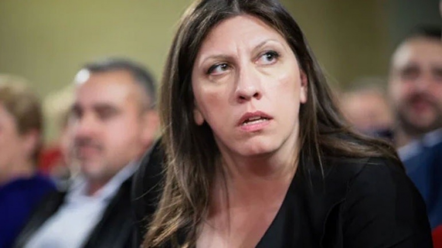 Βόμβες Μπέζου για Κωνσταντοπούλου: Κάνει πολύ μεγάλες ακρότητες, φοβάμαι ότι αρχίζει και γίνεται λίγο αστεία μερικές φορές - Χάνει το δίκιο της