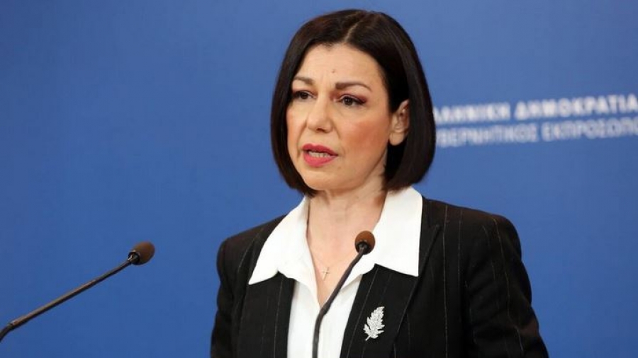 Πελώνη για Τέμπη: Την Τετάρτη 8/3 απαντήσεις και παρεμβάσεις Γεραπετρίτη – Μοναδικό θέμα στο υπουργικό συμβούλιο (9/3) το δυστύχημα